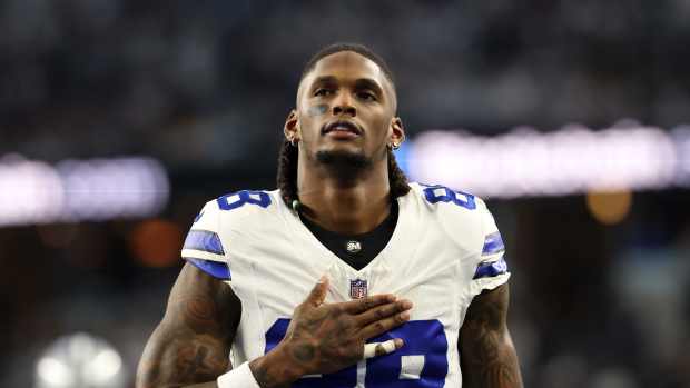 Cowboys' star WR CeeDee Lamb expected to holdout through training camp amid  contract talks