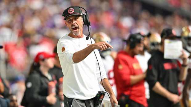 National NFL writer has a far-fetched solution for the Chicago Bears' head  coach vacancy that sounds too good to be true