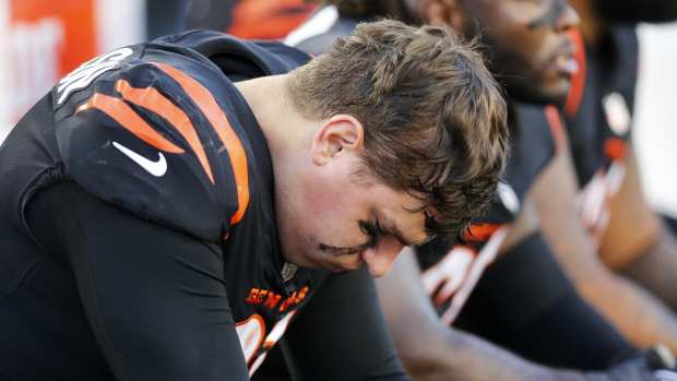 A reinvented Steelers identity and a familiar Bengals blueprint