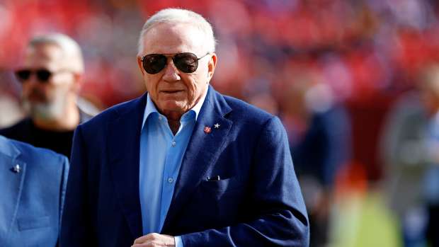 What Dallas Cowboys fans should conclude from Jerry Jones' surprising  message on Mike McCarthy