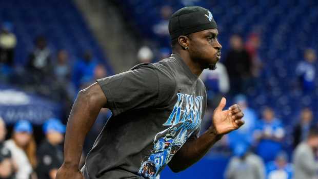 We may soon see the end of one Lions' players time in Detroit, possibly  before the end of the season, and it sucks to see