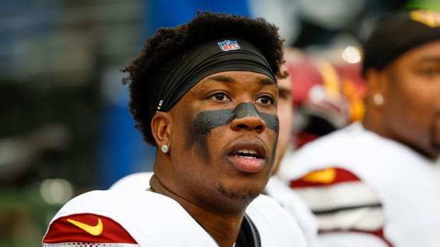 The Browns Just Got A Steal Kj Henry Waiver Claim Explained - xyal8d2