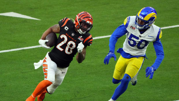 Three bold predictions for Bengals' must-win game vs. Rams - A to