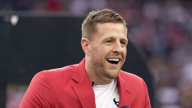 JJ Watt doesn't really need to worry about coming out of retirement to join the Bengals, but it'd be crazy if he did