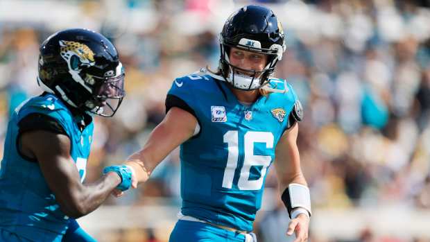 NFL insider shares that Jacksonville Jaguars still have a chance to hit the offseason jackpot despite latest rumors to the contrary