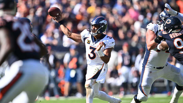 Denver Broncos Coverage  Watch 