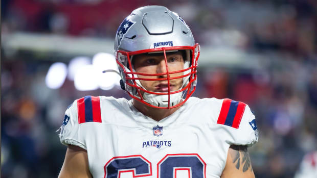 Tom Pelissero on X: The #Patriots are signing QB Bailey Zappe to the  53-man roster, per source. So after two weeks of drama, it appears New  England is back to the original