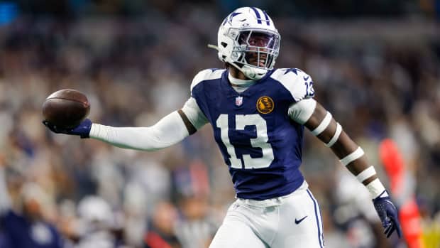 Dallas Cowboys 2024 Awards: The bright spots amid an unexpectedly  disastrous season