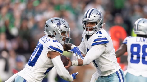 Cowboys should take advantage of latest NFL news to solve glaring problem