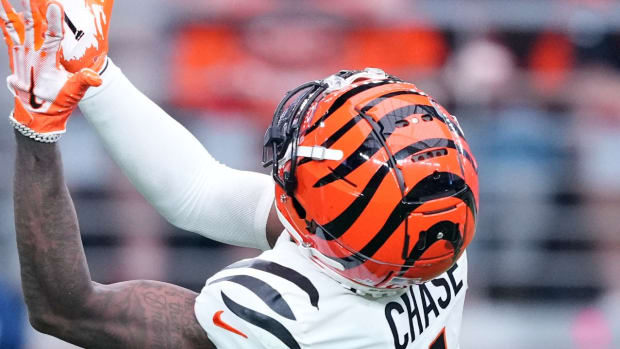 Cincinnati Bengals Week 4 Pro Football Focus Recap: 3 stats to know - A to  Z Sports