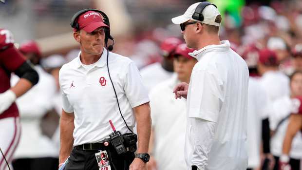 Quote from Tennessee Vols HC Josh Heupel should absolutely scare the daylights  out of the rest of college football