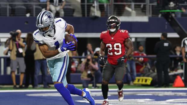 Fans hoping the Cowboys would tank need to come to grips with obvious and intimidating  reality they seem to be ignoring