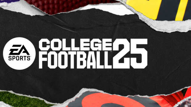 Despite The Hype, Ea Sports College Football 25 Video Game Lets Fans 