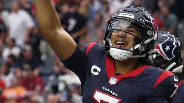 What TV channel is the TexansBengals game on? A to Z Sports