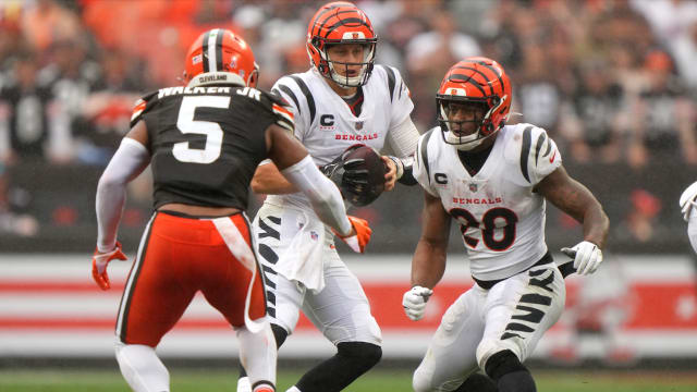 From bench to beast, Patrick Queen is set for reunion with Joe Burrow -  ESPN - Baltimore Ravens Blog- ESPN