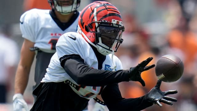 Bengals vs Commanders time, TV channel, live online stream, rosters, radio  - Cincy Jungle