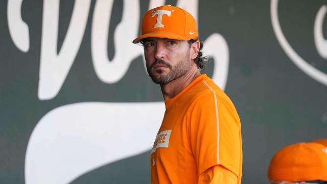 Tennessee Vols