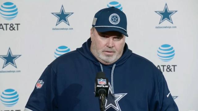 Rapidly growing narrative around Mike McCarthy could theoretically snowball  into one of the worst lows ever in Dallas Cowboys history
