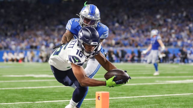 What to know about the Seahawks' Week 2 opponent, the Detroit