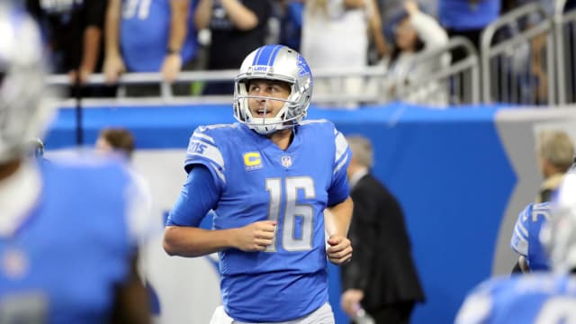 Our thoughts on the Detroit Lions' initial 53-man roster 