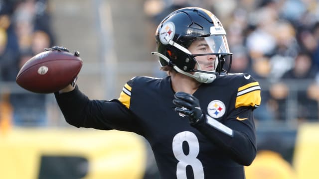 ESPN likes the 2023 Steelers as a playoff team, if they have a good  offseason - Behind the Steel Curtain