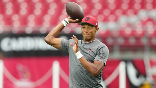 Former Vols QB Josh Dobbs comments on leaving the Steelers for the Browns -  A to Z Sports