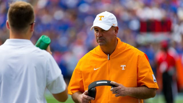 Vols look to make up for previous letdowns with strong start in 2023 MCWS -  VolReport