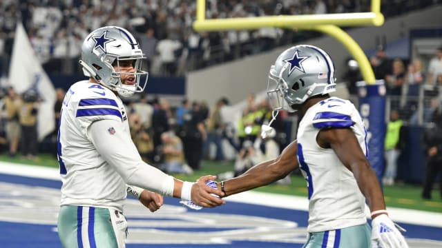 Dallas Cowboys Dak Prescott ranked top 10 in ESPN's QB rankings - Blogging  The Boys