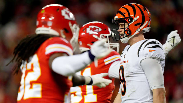 NFL: Joe Burrow drops teasing update on fresh Cincinnati Bengals contract  talks