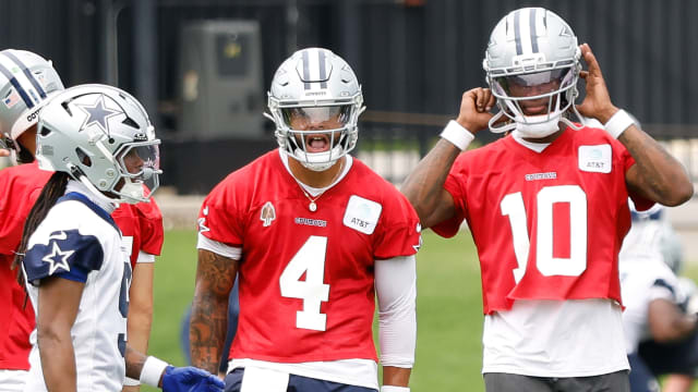 We didn't learn much from the Dallas Cowboys' mandatory minicamp, but here  are 5 big things we did