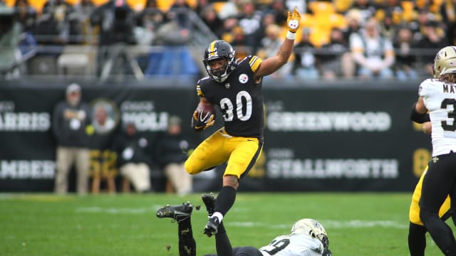 Steelers All-Pro may have played his last down in Pittsburgh - A to Z Sports