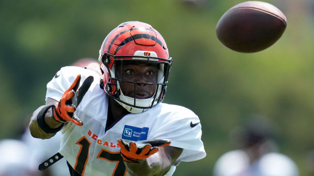 NFL Cuts: Raymond Johnson III make the Bengals roster? - Cincy Jungle