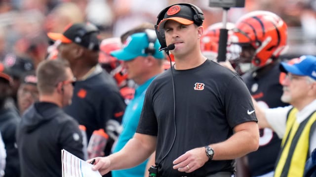 Bengals interview former Seahawks OL coach Andy Dickerson for OC opening -  Cincy Jungle