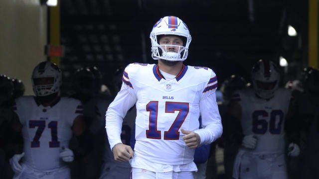 Buffalo Bills 2022 roster cuts tracker