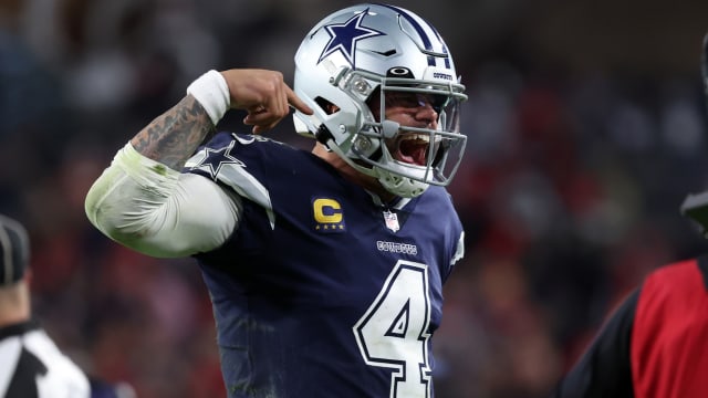 Cowboys: 16-man practice squad prediction entering 2023 NFL season