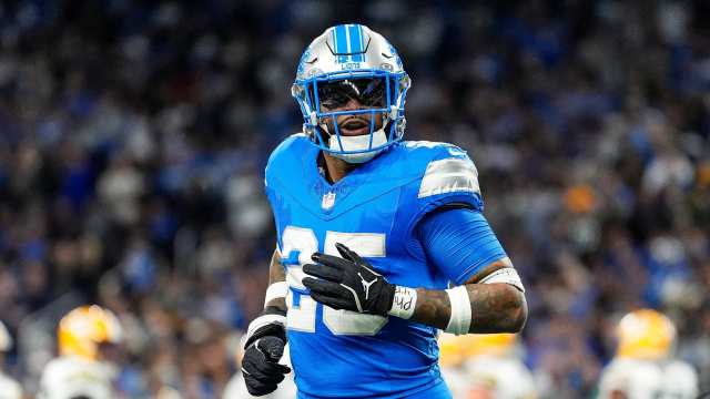 The Detroit Lions' secondary is the most misunderstood group in the NFL,  here's what people are getting wrong