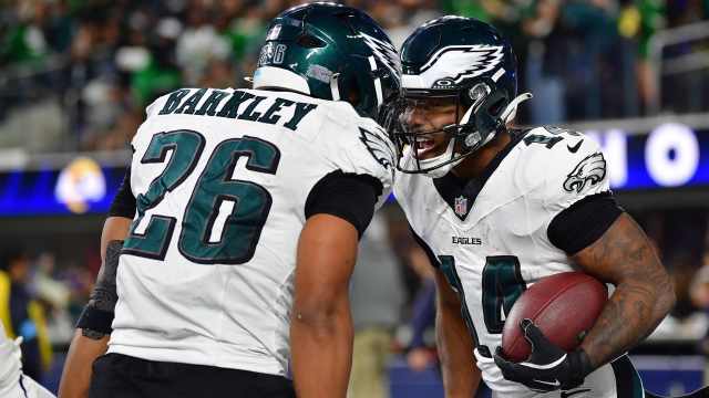 Jalen Hurts' latest comment ahead of Eagles Super Bowl should have Kansas  City Chiefs feeling on edge
