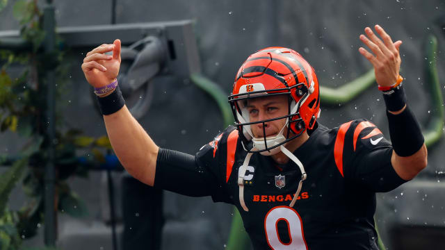 Bengals on Monday Night Football: Trends and History ahead of Week