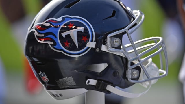 Titans Won't Don 'Tennessee Oilers' Throwbacks in 2020 - Sports Illustrated  Tennessee Titans News, Analysis and More
