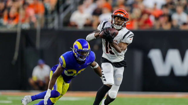 Cincinnati Bengals Week 4 Pro Football Focus Recap: 3 stats to know - A to  Z Sports