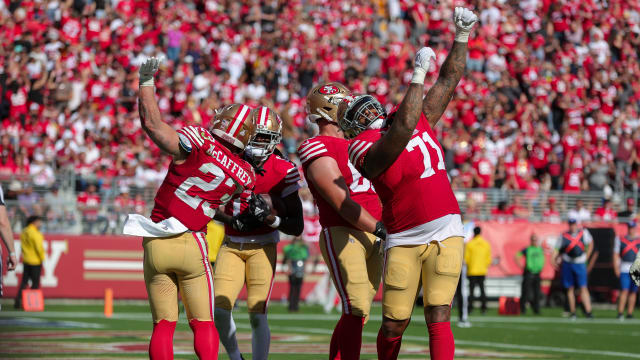 49ers' Dre Greenlaw returns to practice ahead of Week 4 clash with  Cardinals - A to Z Sports