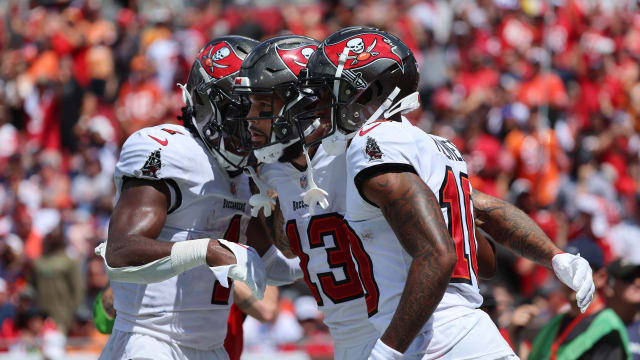 Buccaneers AfterMath: The art of losing