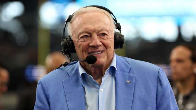 Recent round of NFL news makes Dallas Cowboys look completely unserious amid head coaching search