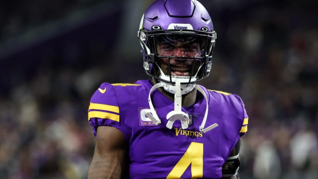 Dalvin Cook Explains Why Aaron Rodgers Is A Draw In Free Agency