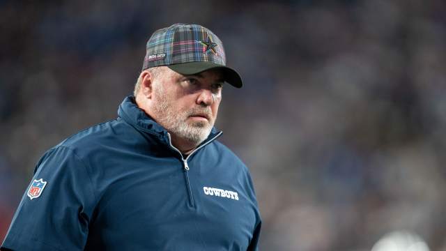 Cowboys confirm suspicion regarding impressive rookie ahead of Week 15  showdown vs Panthers