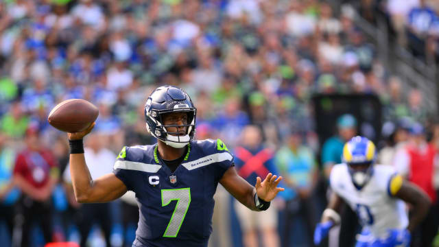 Seattle Seahawks vs. Los Angeles Rams Tickets Sep 10, 2023 Seattle, WA