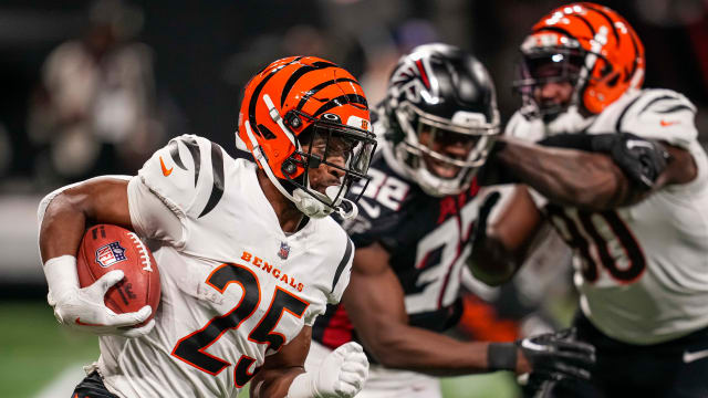 Cincinnati Bengals 53-man roster projection after first preseason game