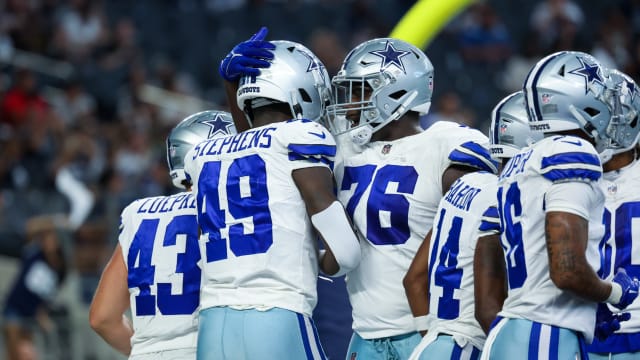 Four Cowboys that must bounce back vs. Seahawks - A to Z Sports