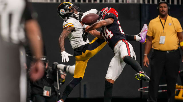 What to know about Falcons - Steelers in preseason Week 3 - The Falcoholic