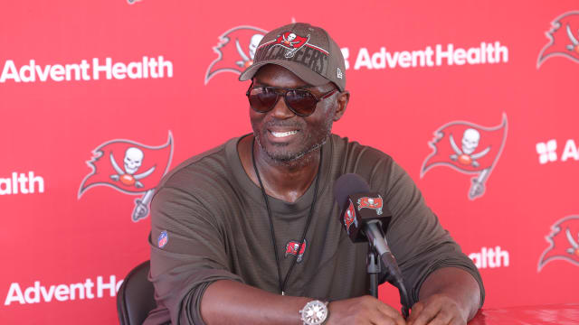 Takeaways from Bucs preseason loss - Axios Tampa Bay